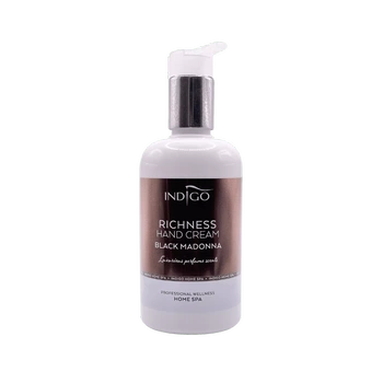 Indigo Krem do Rąk - Black Madonna 300ml