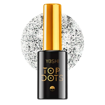 YOSHI UV Hybrid Top Dots No1 10 ml