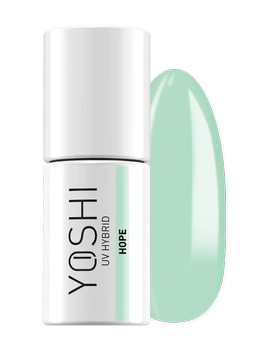 Yoshi Lakier Hybrydowy 713 Hope 6ml
