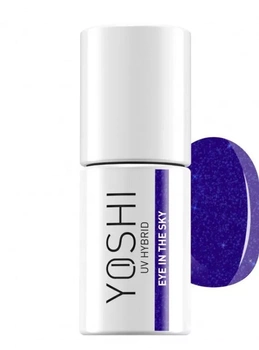 Yoshi Lakier Hybrydowy 508 Eye In The Sky 6ml