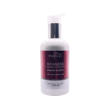 Indigo Krem do Rąk - Drama Queen 300ml