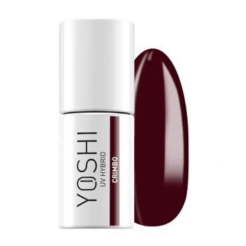 Yoshi Lakier Hybrydowy 155 Crimbo 6 ml