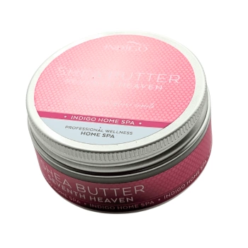 Indigo Masło shea Seventh Heaven 70 g