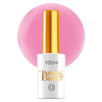 Yoshi Base Rubber No15 10ml