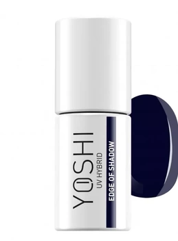 Yoshi Lakier Hybrydowy 306 Edge of Shadow 6ml