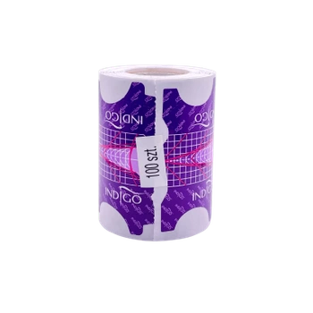 Indigo Formy Indigo 100 szt.