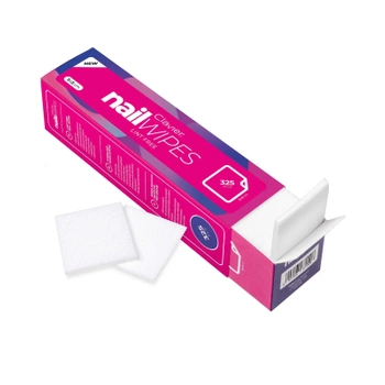 Waciki Clavier bezpyłowe 325 szt