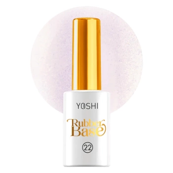 Yoshi Base Rubber No22 10ml