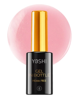 Yoshi Gel in Bottle no8 10ml