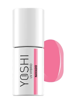 Yoshi Lakier Hybrydowy 112 Navagio 6ml