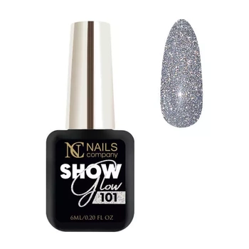 Nails Company Gelique - Glow Show 101 6ml