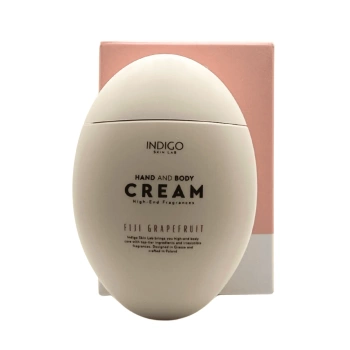 Indigo Krem do Rąk i Ciała - Fiji Grapefruit 60ml