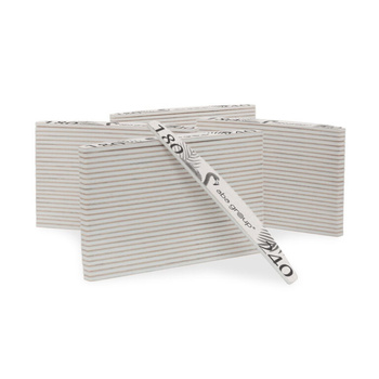 Pilnik Aba Group Standard 180/240 Półksiężyc 100szt