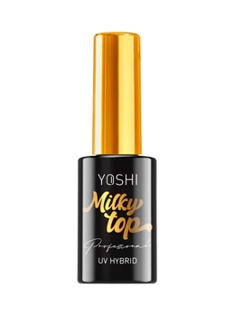 Yoshi Top Milky 10ml