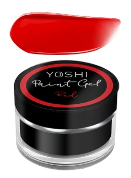 Yoshi Paint Red 5ml