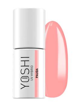 Yoshi Lakier Hybrydowy 914 Pauda 6ml