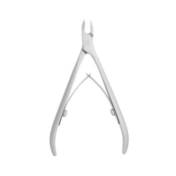 Cążki do skórek Staleks Smart 10 3mm