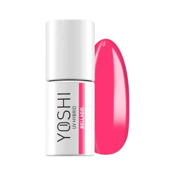 Yoshi Lakier Hybrydowy 902 Bellagio 6ml