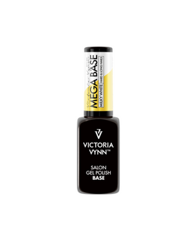 Mega Base Milky White Victoria Vynn 8ml