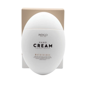 Indigo Krem do Rąk - Matrioshka 60ml
