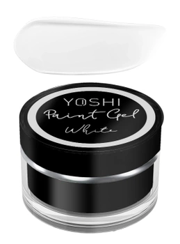 Yoshi Paint White 5ml
