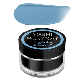 Yoshi Paint Baby Blue 5ml