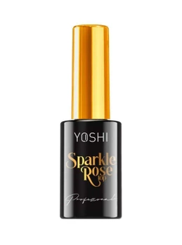 Yoshi Top Sparkle Rose 10ml