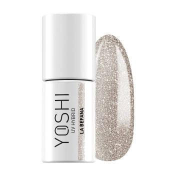 Yoshi Lakier Hybrydowy 152 La Befana 6 ml