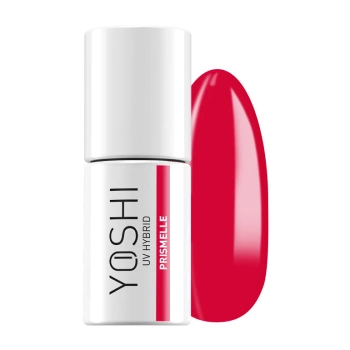 Yoshi Lakier Hybrydowy 185 Prismelle 6 ml