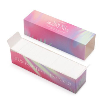 Waciki Aba Group bezpyłowe perforowane 500 szt