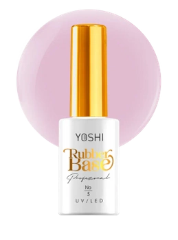Yoshi Base Rubber Kauczukowa No5 10ml