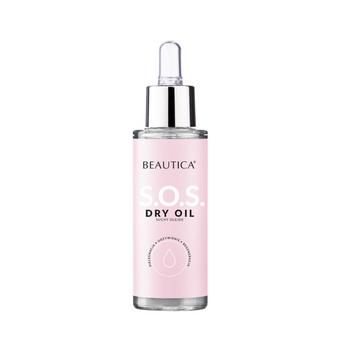 S.O.S. Dry Oil - Suchy olejek 30ml