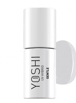 Yoshi Lakier Hybrydowy 401 Gentle 6ml