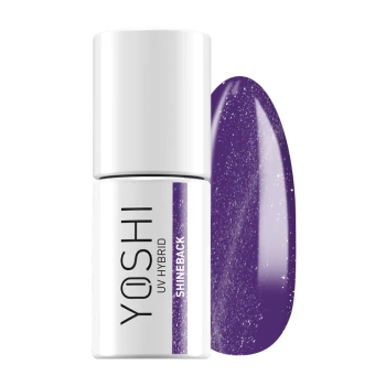 Yoshi Lakier Hybrydowy 200 Shineback 6 ml