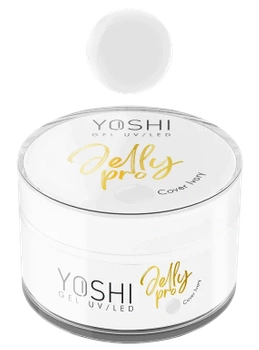 Yoshi Jelly PRO Gel Cover Ivory 15ml