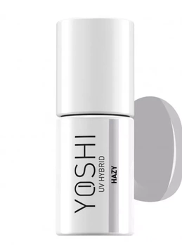 Yoshi Lakier Hybrydowy 402 Hazy 6ml