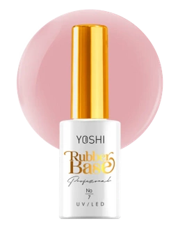 Yoshi Base Rubber Kauczukowa No7 10ml