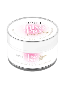 Yoshi Thixo PRO Gel Champagne Pink 50ml