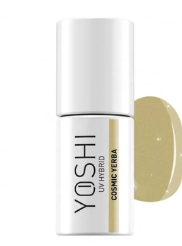 Yoshi Lakier Hybrydowy 310 Cosmic Yerba 6ml