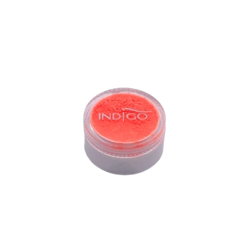 Indigo Smoke Powder Atomic Orange 1,5g