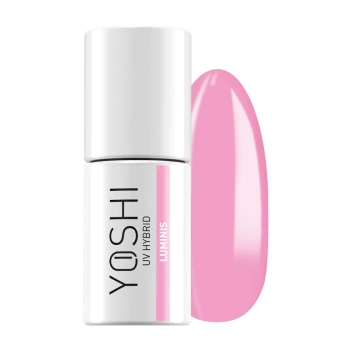 Yoshi Lakier Hybrydowy 181 Luminis 6 ml