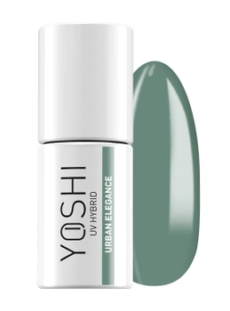 Yoshi Lakier Hybrydowy 421 Urban Elegance  6ml