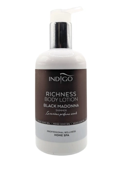 Indigo Balsam do Ciała Black Madonna Shimmer300ml