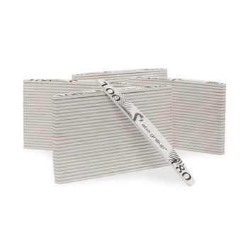 Pilnik Aba Group Standard 100/180 Półksiężyc 50szt