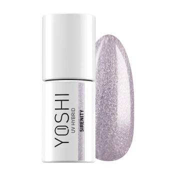Yoshi Lakier Hybrydowy 175 Sirenity 6 ml