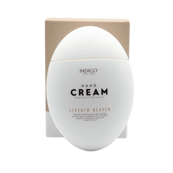 Indigo Krem do Rąk - Seventh Heaven 60ml