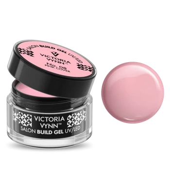 Victoria Vynn Build Gel 08 Cover Pink 50 ml