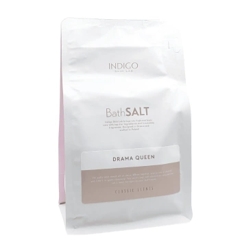 Indigo Sól do kąpieli Drama Queen 700g
