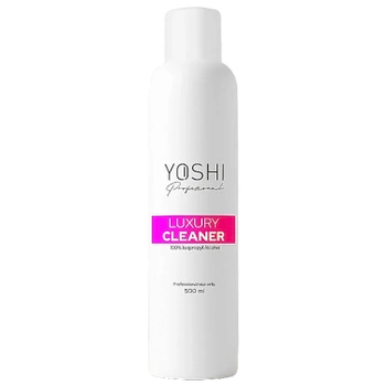Yoshi Luxury Cleaner 500ml