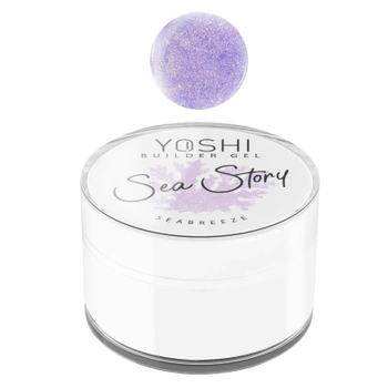 Żel SEA STORY GEL UV LED Seabreeze 15 ml
